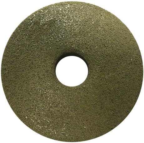 Weha 4 polegadas Donkey Quartz Face Polish Surface Polish Polish - 3000 Grit