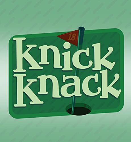 Knick Knack Gifts Flower Master - Caneca de café branca de 15 onças