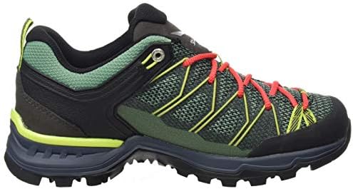 Treinador de Montanha da Salewa Lite GTX Sapato - Mulheres