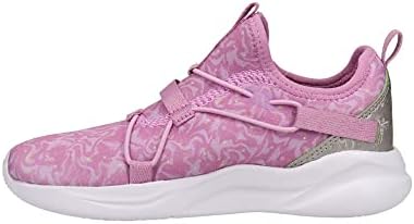 Puma unissex-child rift slip no tênis