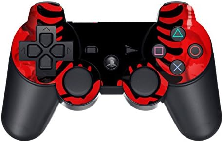 'Disagu Design Skin for Sony PS3 Controller Skin - Albânia