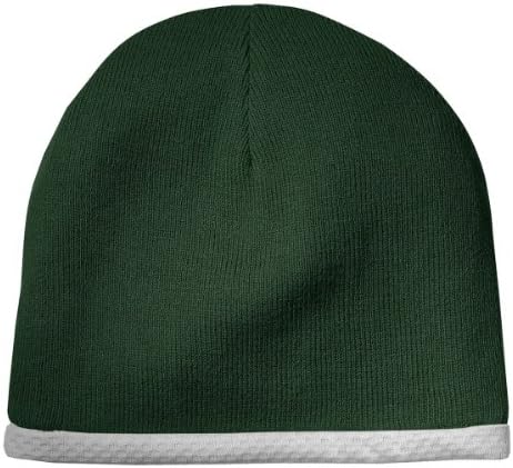 Cap de malha de desempenho masculino Sport-Tek