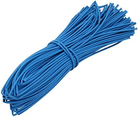 Aexit Polyolefin theat Equipamento elétrico Equipamento de fio de tubo encolhido Manga de cabo de 50 metros de comprimento