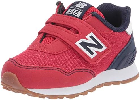 New Balance Kid's 515 V1 Hook and Loop Sneaker