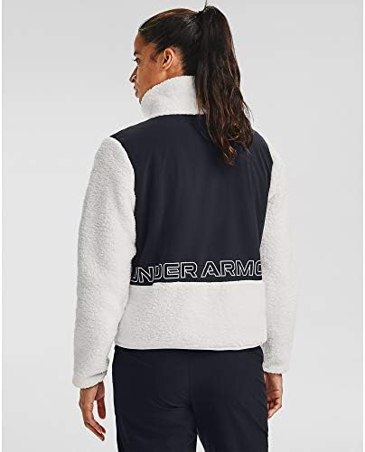 Under Armour Legacy Sherpa Swacket
