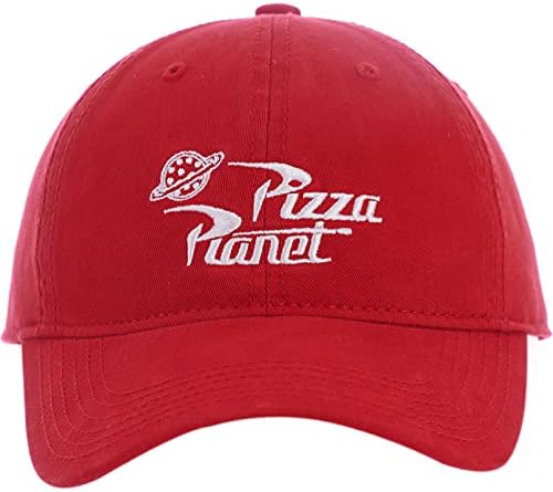 Conceito One Mens Disney Pixar Toy Story Pizza Planet Deliver