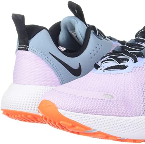 Nike feminino React Escape RN 2 Running Trainers DJ9976 Sapatos de tênis