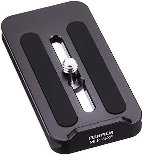 Placa de lente de metal Fujifilm para XF100-400mm