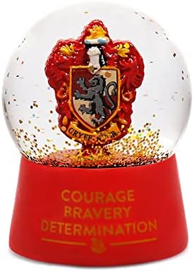 Half Moon Bay Harry Potter - Snow Globes - HARRY POTTER SACA - DOBBY