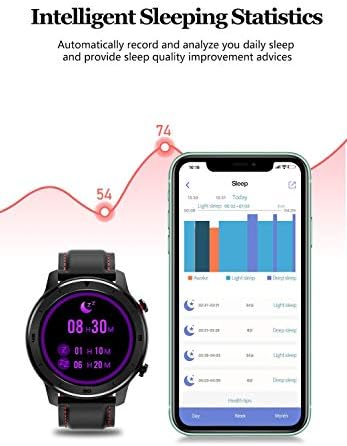 Novo rastreador de fitness rastreamento de fitness watch smartwatch digital smartwatch para iphone samsung xiaomi