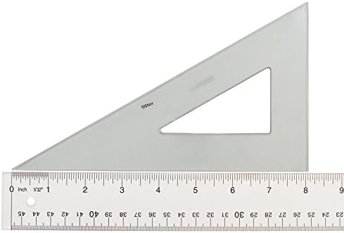 Escala triangular de Westcott