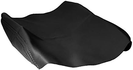 Uma capa de ARM ARM ARM ARM ARMA DE 2009 2012 2012 2012 2013 2014 2015 Honda Pilot Auto Leature Suture Console Cover Substituição