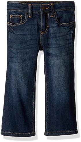 Wrangler Baby Boys 'Pocket Jean