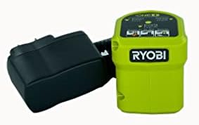 Ryobi 18V One+ lítio-íons de lítio sem fio 1/4 polegada Kit de driver de impacto com 1,5 ah bateria e carregador-pcl235k1