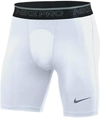 Shorts de compressão Nike Mens Pro Training