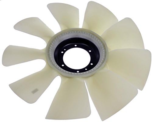 Dorman 620-065 Lâmina do ventilador de resfriamento do motor para modelos selecionados de esquiva