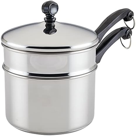 Farberware Classic Série Stainless Sidealle