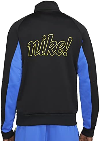 Nike Mens Nike Tribute Full Zip Jacket