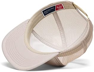 Herschel Whaler Cap Mesh Classic