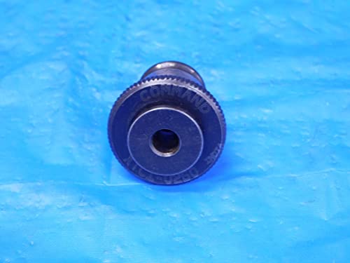 Comando 1 Chapa rápida Tapping Collet XTC1-0250 Tamanho 1/4 .25 Bilz-Style-MB11924BJ2