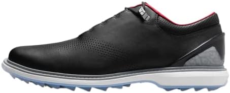 Sapatos de golfe masculinos da Nike