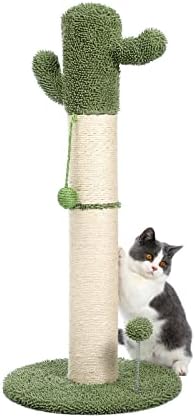 Condomínios de gatos em árvore de gatos para gatos internos acolhedores poleiros de madeira brinquedos de gato de gato