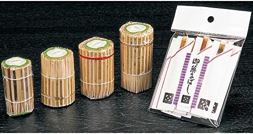 Yamasita Craft 27833000 Black Letter Sweets, pacote de 10