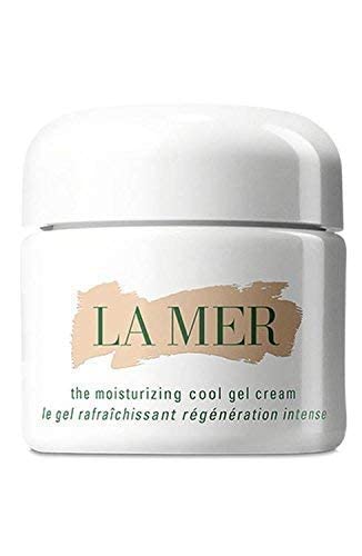 La mer, o creme de gel fria hidratante .5 oz / 15 ml