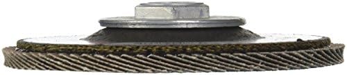 Virginia Abrasives 427-43080Z 4-1/2X5/8-11 80G DISC