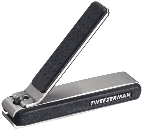 Tweezerman Precision Pitenail Clipper