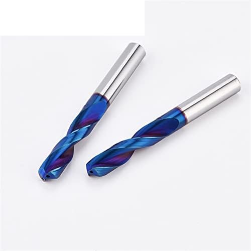 Mountain Men Twist Drill 1pc 3mm-16mm hrc65 bits de broca de carboneto sólido, interno através do orifício de refrigerante 3d Bit Bit Bit Bit Bit Bit CNC