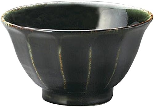 Yamasita Craft 11400210 Deep Sea 5.0 Shinogirin Bowl 6,1 x 6,1 x 3,4 polegadas