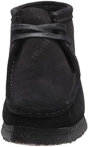 Clarks Wallabee Boot Tornozelo