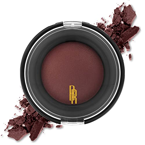 Black Radiance Artisan Color Baked Face Blush Makeup, Red Brick House