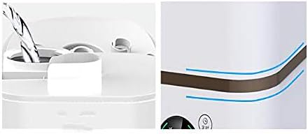 WJH umidificador de saúde ， AROMA Difusão Umidificadora Umidificação do ar Home Intelligent Mudo Fechamento automático