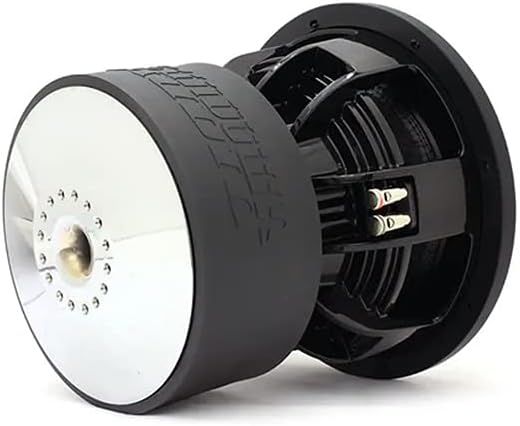 Sundown Audio ZV6-18 D1 18 ZV5 SIGNE