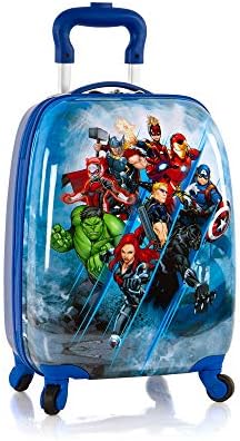 Marvel 18 polegadas Carry On Spinner Bagage for Kid