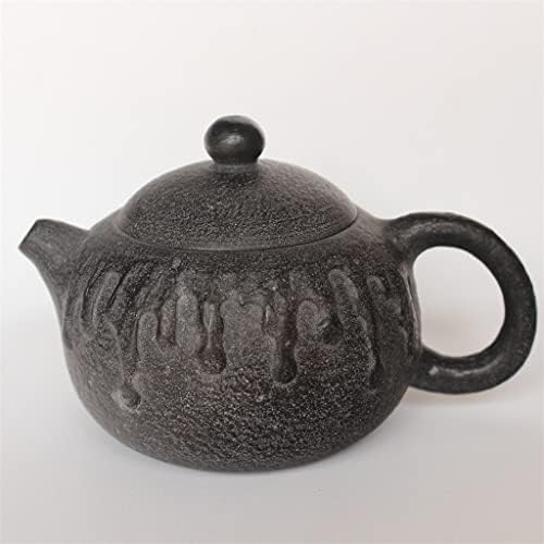 SDFGH BEAPOT Filtro de chá criativo de pedra criativo Filtro de chá Oolong Oolong Flor Water Pot Deten Supplies