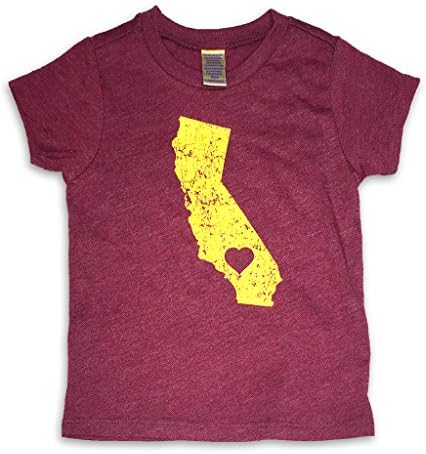 Sol Baby Souther California Love Trojan CARDINAL CARDINAL PROFESSIDO/CITE