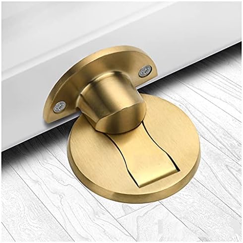 A porta Sxnbh para 304 tampas de portas de aço inoxidável portas escondidas portas pegam o chão de mobiliário de mobília sem pregos