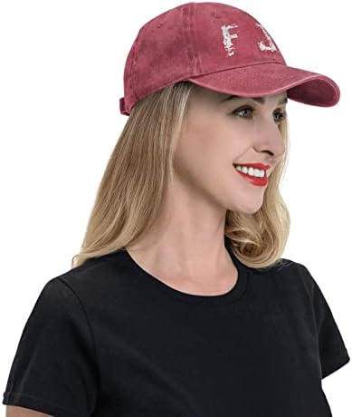 F-UCK Biden F.J.B Pro American UnisEx Baseball Cap algodão se encaixa em homens mulheres lavadas jeans ajustáveis ​​de pai