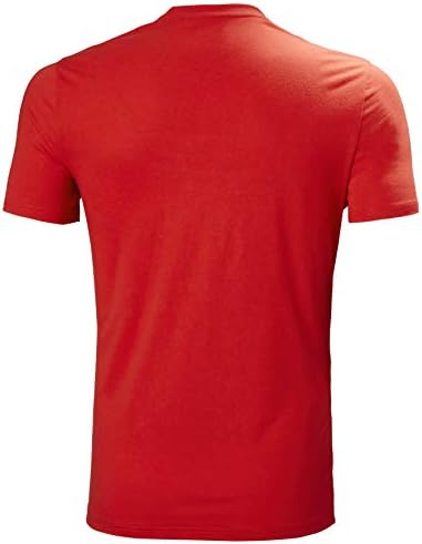 Helly-Hansen Mens Nord Graphic HH T-Shirt