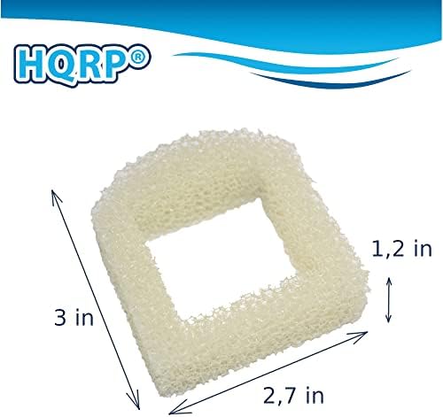 HQRP 2-PACK PACO PRESA COMPATÍVEL COM LOTUS DE CERAMICA DOBLEWELL PWW00-13709 / DMLT-CER, Sedona PWW00-15417, Pagoda pww00-13907