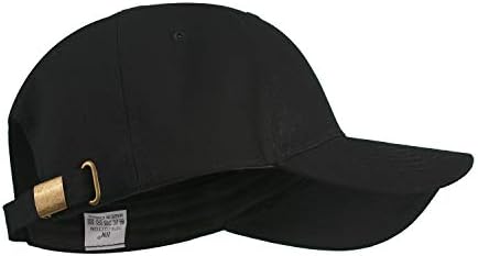 Capas de beisebol homens mulheres ajustáveis ​​chapéus de pai liso de baixo perfil tampa de bola sólida