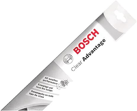Bosch Clear Advantage 16CA Beam Wiper Blade - 16CA