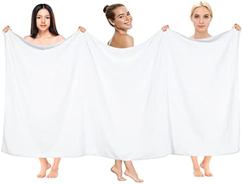 Panos de algodão para banheiro, 13 x 13 polegadas toalhas de algodão turco absorventes de luxo, toalhas de