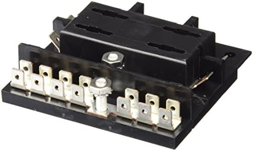 Sierra FS40430 ATO/ATC Style Fuse Block