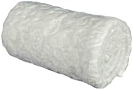 O cobertor de bebê de pelúcia branca será instalada, material de poliéster, 100 x 150 tamanho/dimensões, bebês, crianças, móveis