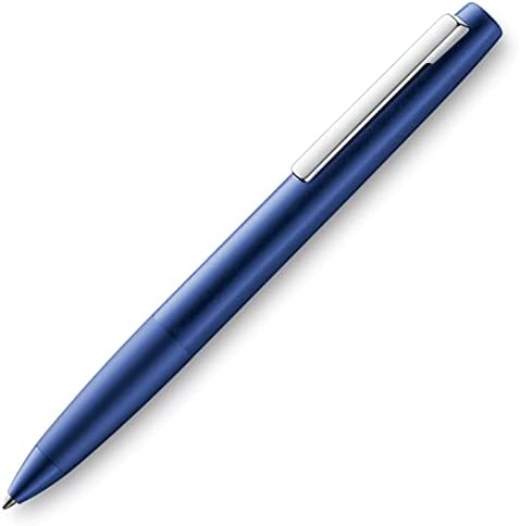 Lamy L277BL Ballpoin Pen, Baseado em óleo, ion, azul, edição limitada