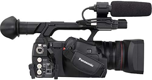 Panasonic AJPX270PJ P2 HDLD CORMcorder portátil